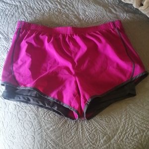 🧡2/$25🧡 Lined workout short